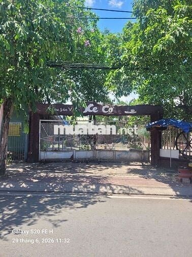 👉Cho thuê Mặt bằng Mặt tiền DT 800m.kinh doanh