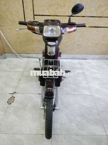 Super Dream 2005 , BSTP, 1 Chủ Đi Có CCCD, Xe Ngọt