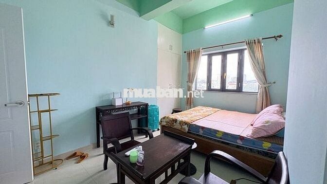 CHỦ NHÀ CHO THUÊ CĂN HỘ 1PN 45M2 FULL NỘI THẤT MỚI 100% NGAY QUẬN 1