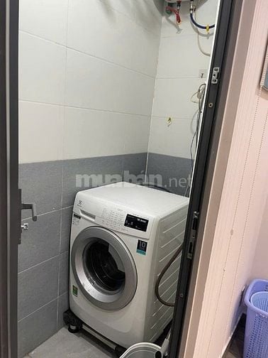 Cho thuê căn hộ 32m2 Full nội thất khu Nguyễn Bỉnh Khiêm-Lê Duẩn