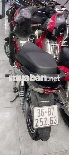 Yamaha Sirius RC 110 2020 Xe Zin Nguyên