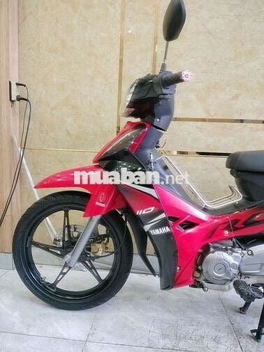 Yamaha Sirius RC 110 2020 Xe Zin Nguyên