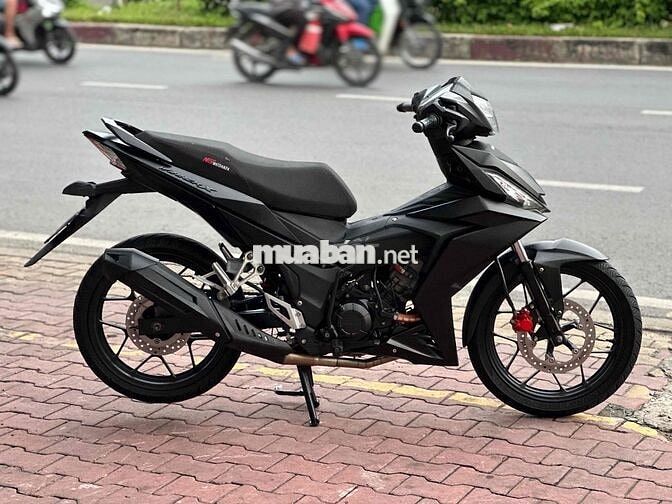 Góp 0 phí Hs - 0 LS - Winner 150 2018 Đen - 9 chủ