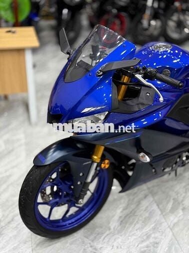 Yamaha R3 Đăng Kí 2024 odo 7.000km