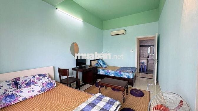 CHỦ NHÀ CHO THUÊ CĂN HỘ 1PN 45M2 FULL NỘI THẤT MỚI 100% NGAY QUẬN 1