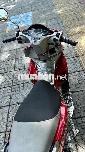 Honda Air Blade 2018 Đỏ Zin