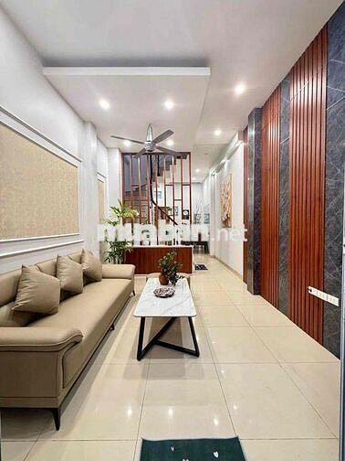 SIÊU PHẨM ĐỊNH CÔNG -LÔ GÓC THOÁNG SÁNG - TIỆN ÍCH NGẬP TRÀN