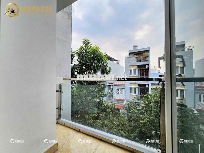 STUDIO FULL NỘI THẤT - BACOL TÁCH BẾP - NGAY LUỸ BÁN BÍCH
