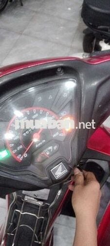 Yamaha Sirius RC 110 2020 Xe Zin Nguyên