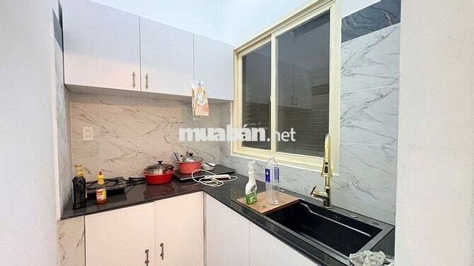 CHỦ NHÀ CHO THUÊ CĂN HỘ 1PN 45M2 FULL NỘI THẤT MỚI 100% NGAY QUẬN 1