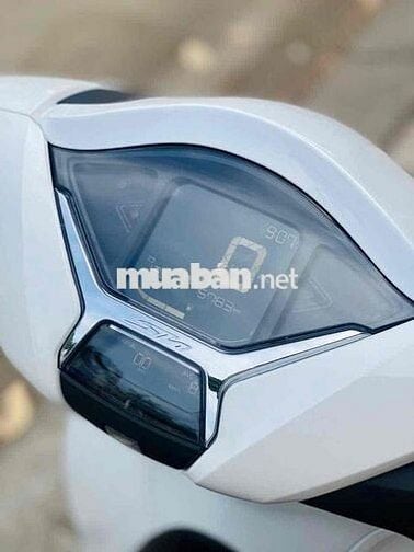 Honda SH125CBS 2025 Trắng 5000 km