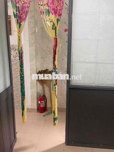 Cho thuê phòng trọ đầy đủ nội thất mới ở Phú Nhuận