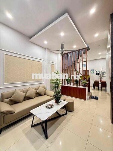 SIÊU PHẨM ĐỊNH CÔNG -LÔ GÓC THOÁNG SÁNG - TIỆN ÍCH NGẬP TRÀN