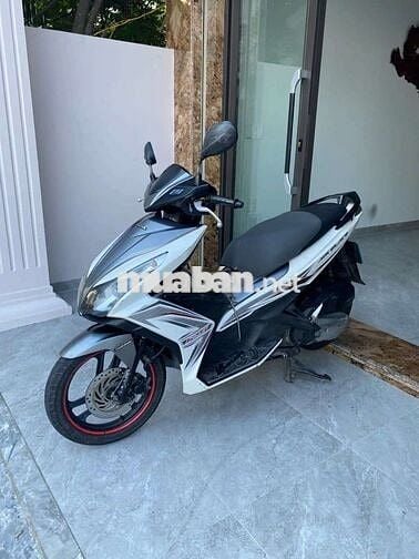Honda Air Blade 2015 Trắng xám