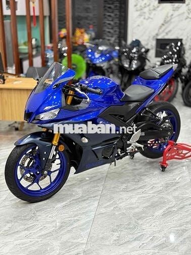 Yamaha R3 Đăng Kí 2024 odo 7.000km