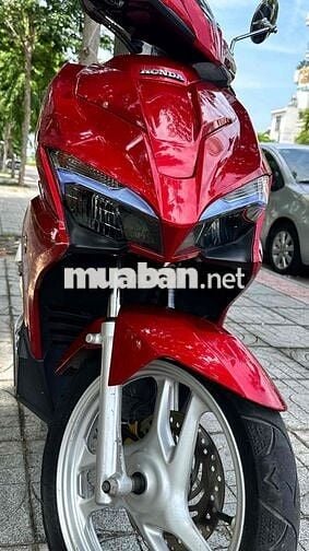 Honda Air Blade 2018 Đỏ Zin