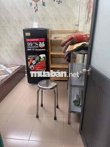Cho thuê phòng trọ đầy đủ nội thất mới ở Phú Nhuận