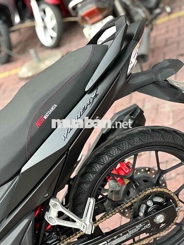 Góp 0 phí Hs - 0 LS - Winner 150 2018 Đen - 9 chủ