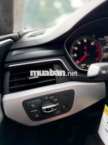 Cần bán AUDI 2016 - 01 chủ *** ạ ❤️