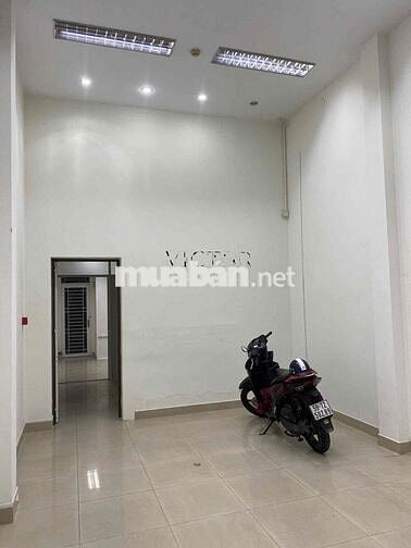 🏡 CHO THUÊ NHÀ NGUYÊN CĂN – 50 HOA LAN, P.2, Q. PHÚ NHUẬN