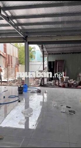 Nhà mặt tiền 160mgiá 40trieu còn thương lượng chính chủ