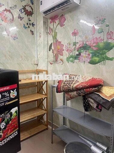 Cho thuê phòng trọ đầy đủ nội thất mới ở Phú Nhuận
