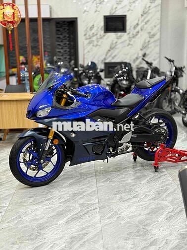 Yamaha R3 Đăng Kí 2024 odo 7.000km