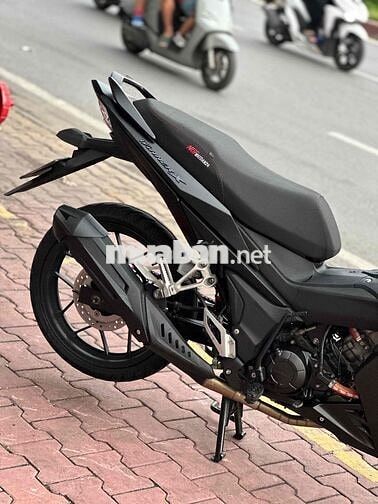 Góp 0 phí Hs - 0 LS - Winner 150 2018 Đen - 9 chủ