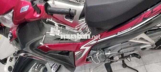 Yamaha Sirius RC 110 2020 Xe Zin Nguyên