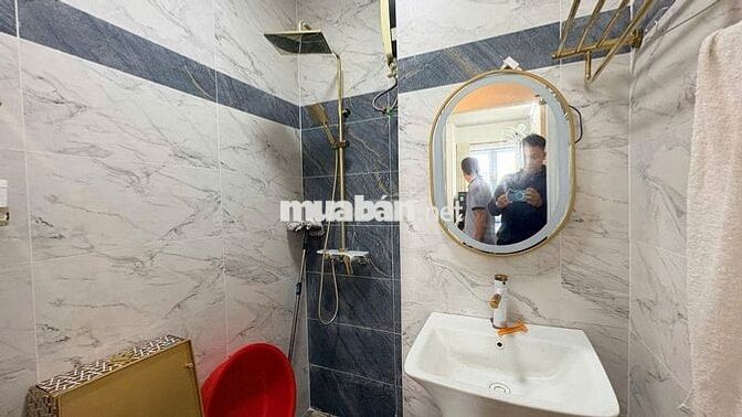 CHỦ NHÀ CHO THUÊ CĂN HỘ 1PN 45M2 FULL NỘI THẤT MỚI 100% NGAY QUẬN 1