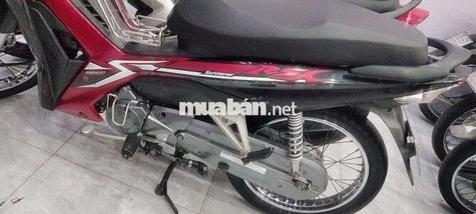 Yamaha Sirius RC 110 2020 Xe Zin Nguyên