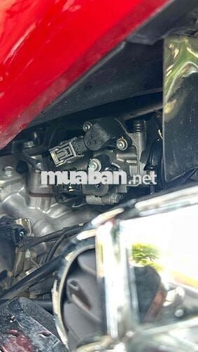 Honda Air Blade 2018 Đỏ Zin