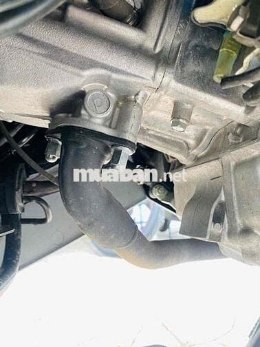 Honda SH125CBS 2025 Trắng 5000 km