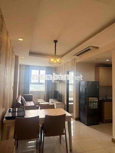 CHO THUÊ CĂN HỘ CITY TOWER – THUẬN AN   6 TRIỆU