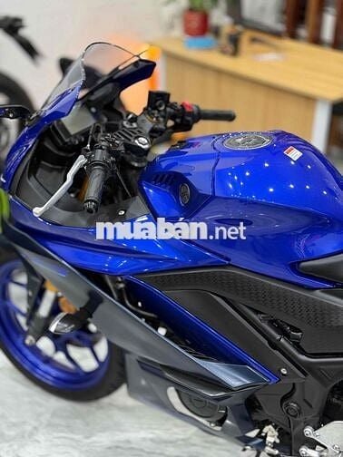Yamaha R3 Đăng Kí 2024 odo 7.000km