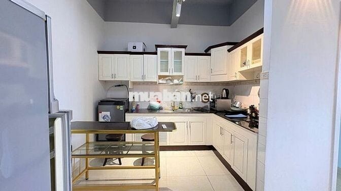 CHỦ NHÀ CHO THUÊ CĂN HỘ 1PN 45M2 FULL NỘI THẤT MỚI 100% NGAY QUẬN 1