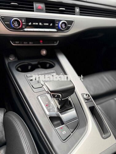 Cần bán AUDI 2016 - 01 chủ *** ạ ❤️