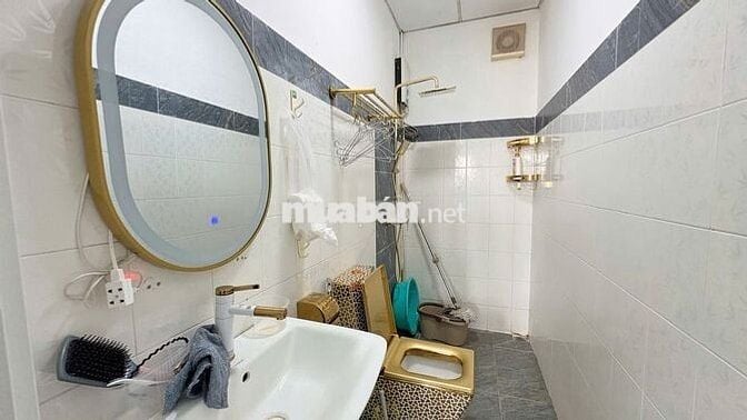 CHỦ NHÀ CHO THUÊ CĂN HỘ 1PN 45M2 FULL NỘI THẤT MỚI 100% NGAY QUẬN 1