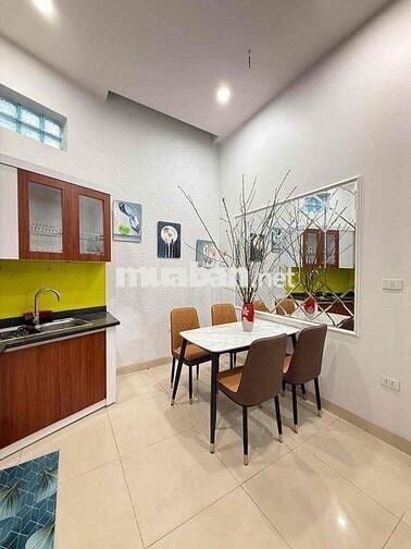 SIÊU PHẨM ĐỊNH CÔNG -LÔ GÓC THOÁNG SÁNG - TIỆN ÍCH NGẬP TRÀN