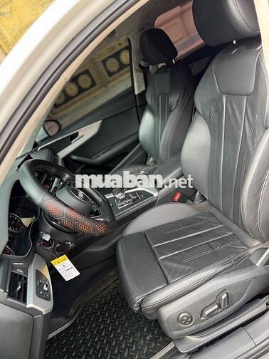 Cần bán AUDI 2016 - 01 chủ *** ạ ❤️