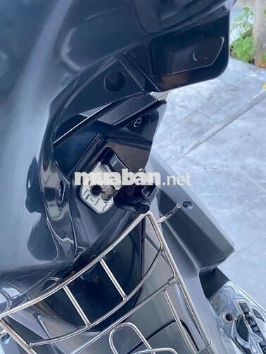 Honda Air Blade 2015 Trắng xám