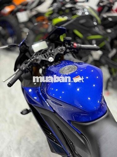 Yamaha R3 Đăng Kí 2024 odo 7.000km