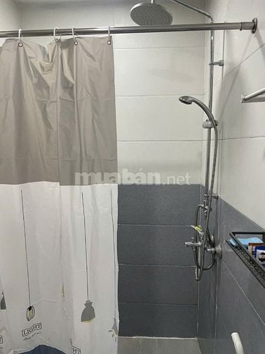 Cho thuê căn hộ 32m2 Full nội thất khu Nguyễn Bỉnh Khiêm-Lê Duẩn