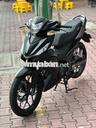 Góp 0 phí Hs - 0 LS - Winner 150 2018 Đen - 9 chủ