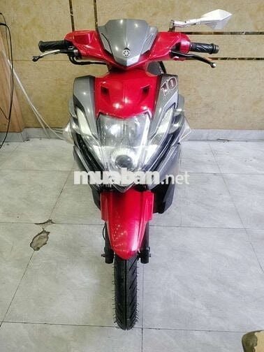 Yamaha Nouvo 5 FI 2012 Xe Đẹp Máy Bao Êm Mạnh