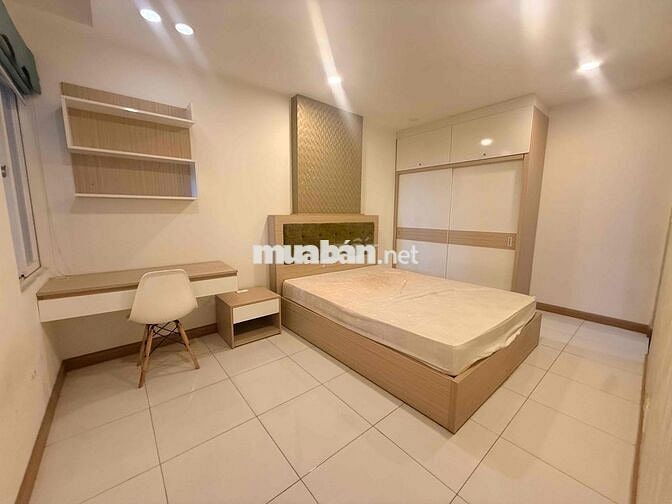 CHO THUÊ CĂN HỘ CITY TOWER – THUẬN AN   6 TRIỆU
