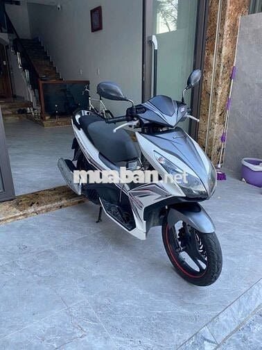 Honda Air Blade 2015 Trắng xám