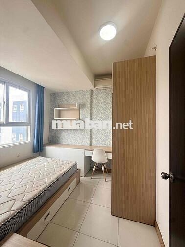 CHO THUÊ CĂN HỘ CITY TOWER – THUẬN AN   6 TRIỆU