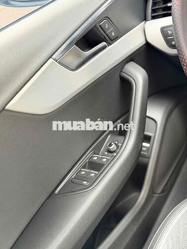 Cần bán AUDI 2016 - 01 chủ *** ạ ❤️