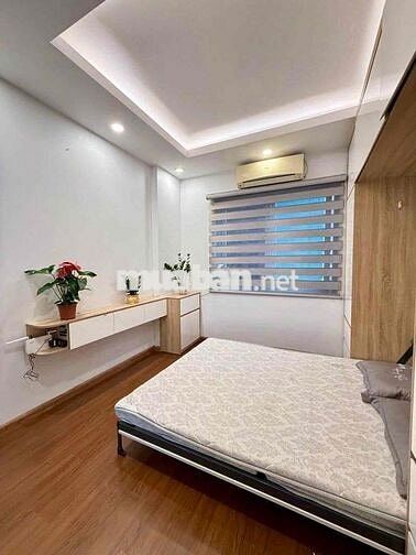 SIÊU PHẨM ĐỊNH CÔNG -LÔ GÓC THOÁNG SÁNG - TIỆN ÍCH NGẬP TRÀN